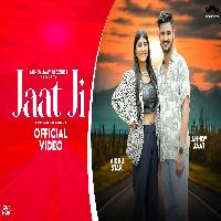 Jaat Ji Anndy Jaat Vidhu Star New Haryanvi Song 2023 By Vipin Foji,Nonu Rana Poster